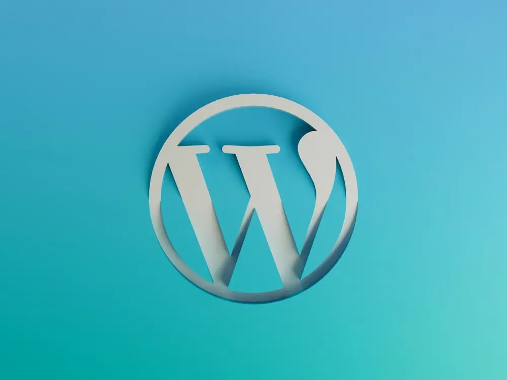 WordPress in Website Design Services